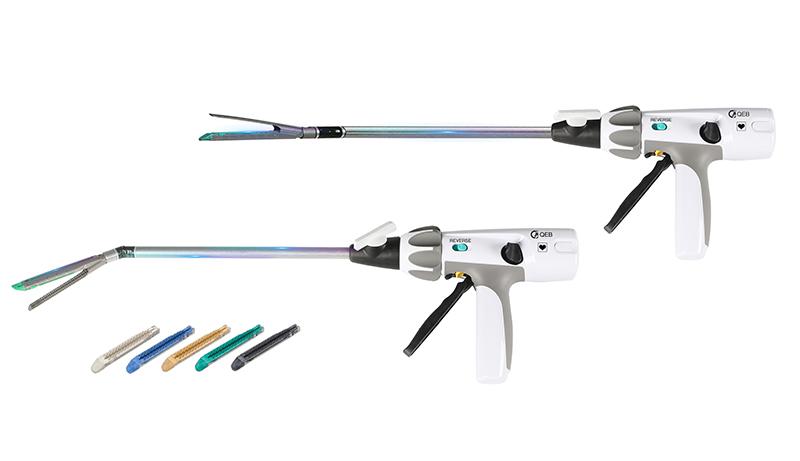 吻合器1 吻合器1